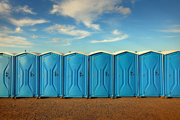 Types of Portable Toilets We Offer in Pine Hill, NJ